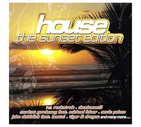 V/A - House: The Sunset Edition (2 CD)