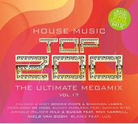 V/A - HOUSE TOP 200.17 -DIGI-