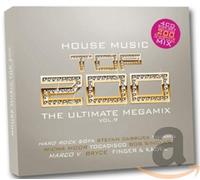 V/A - HOUSE TOP 200 VOL.9