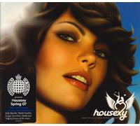 V/A - HOUSEXY SPRING 07