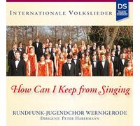 V/A - HOW CAN I KEEP FROM SINGI