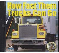 V/A - How Fast Them Trucks Can G0