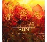V/A - How The Sun Was Made