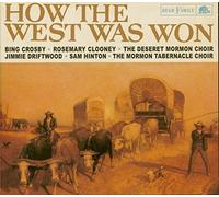 V/A - How The West Was Won
