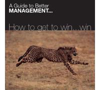 V/A - How To Get To Win: Win