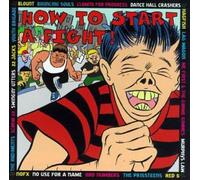 how to start a fight
