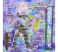 V/A - HOWIE B'S BEST FOOT FORWA