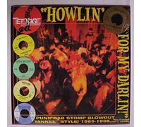 V/A - HOWLIN' FOR MY DARLIN'