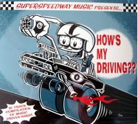 V/a - How's My Driving