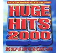 V/A - HUGE HITS 2000