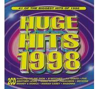 V/A - HUGE HITS '98