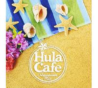 V.A. - Hula Cafe Hawaiian Mix