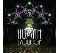 V/A - Human Evolution