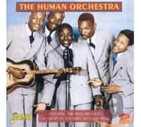 V/A - Human Orchestra
