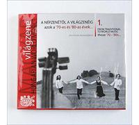 V/A - Hungarian World Music 1