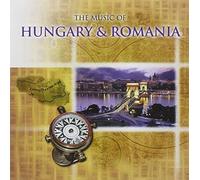 World Of Music- Hungary & Romania