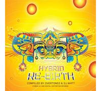 V/A - HYBRID REBIRTH