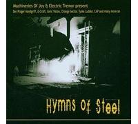 V/A - Hymns Of Steel