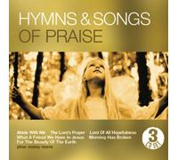 V/A - Hymns & Songs Of Praise (3 CD)