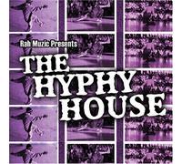 V/A - Hyphy House