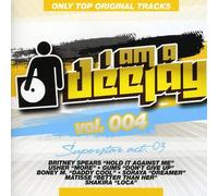 V/A - I AM A DEEJAY VOL.4