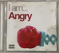 V/A - I Am Angry