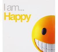 Varios Artistas I Am Happy (CD)