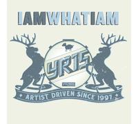 V/A - I Am What I Am (2 LP)