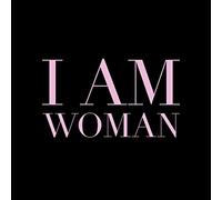 V/A - I Am Woman (2 CD)