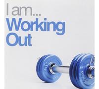V/A - I AM WORKING OUT