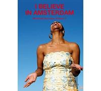 Various Artists I Believe in Amsterdam: Heavenly Grooves Vol. 1 (CD) Album