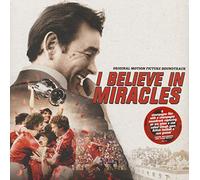 V/A - I Believe In Miracles (4 LP)