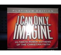 V/A - I Can Only Imagine: Platinum (3 CD)