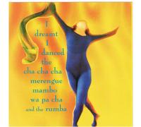 V/A - I Dreamt I Danced The Cha Cha Cha