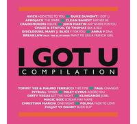 V/A - I Got U Compilation