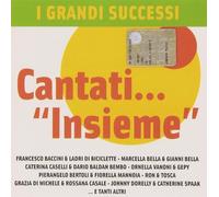 V/A - I Grandi Successi Cantati...Insieme