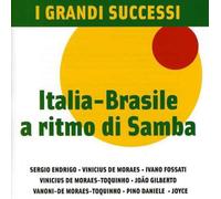 V/A - I GRANDI SUCCESSI ITALIA-