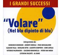 V/A - I Grandi Successi Volare-Nel Blu Dipinto Di Blue
