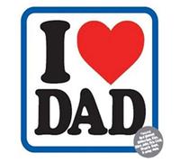 V/A - I Heart Dad (2 CD)
