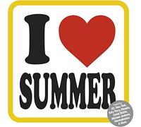Various Artists I (Heart) Summer (CD) Album