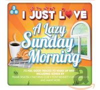 V/A - I JUST LOVE A LAZY..