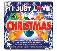 V/A - I Just Love Christmas
