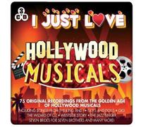 V/A - I JUST LOVE HOLLYWOOD..
