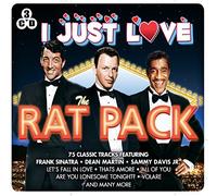 V/A - I Just Love The Rat Pack
