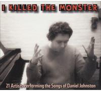 V/A - I Killed The Monster