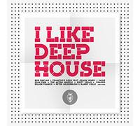V/A - I LIKE DEEP HOUSE