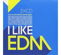 V/A - I LIKE EDM