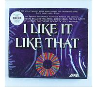 V/A - I Like It Like That-Fania Remixes (2 CD)