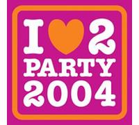 V/A - I LOVE 2 PARTY 2004 -44TR