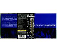 V/A - I Love Bluenote